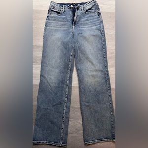 Silver Highly Desirable Trouser size 29